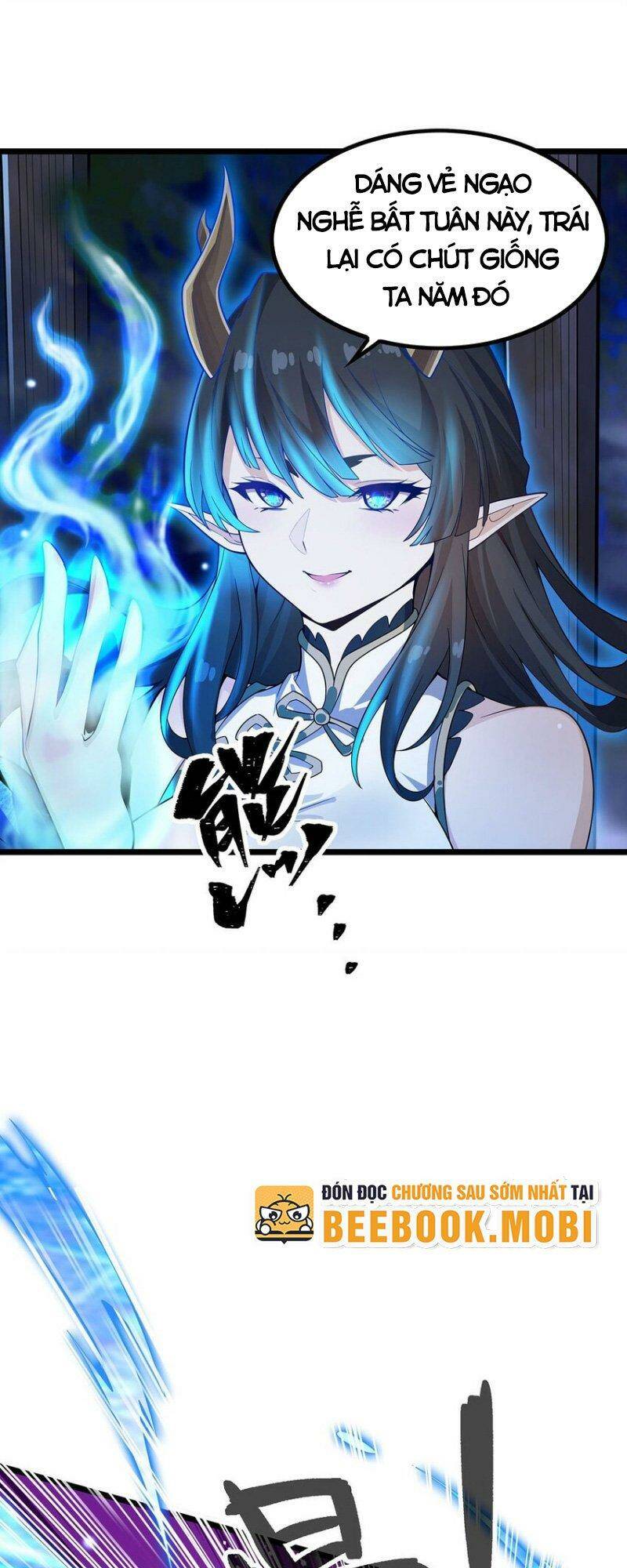 Sứ Đồ Vô Hạn và 12 Chiến Cơ: Chapter 352