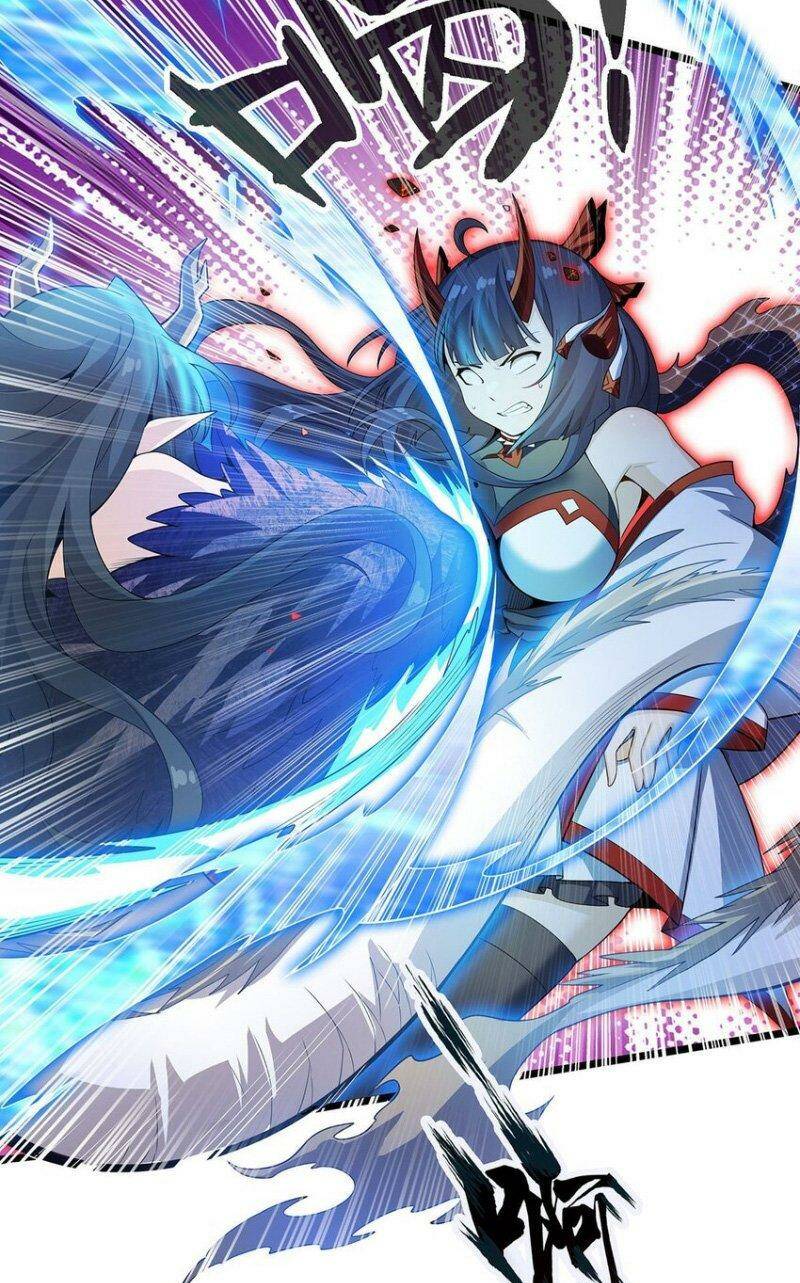 Sứ Đồ Vô Hạn và 12 Chiến Cơ: Chapter 352