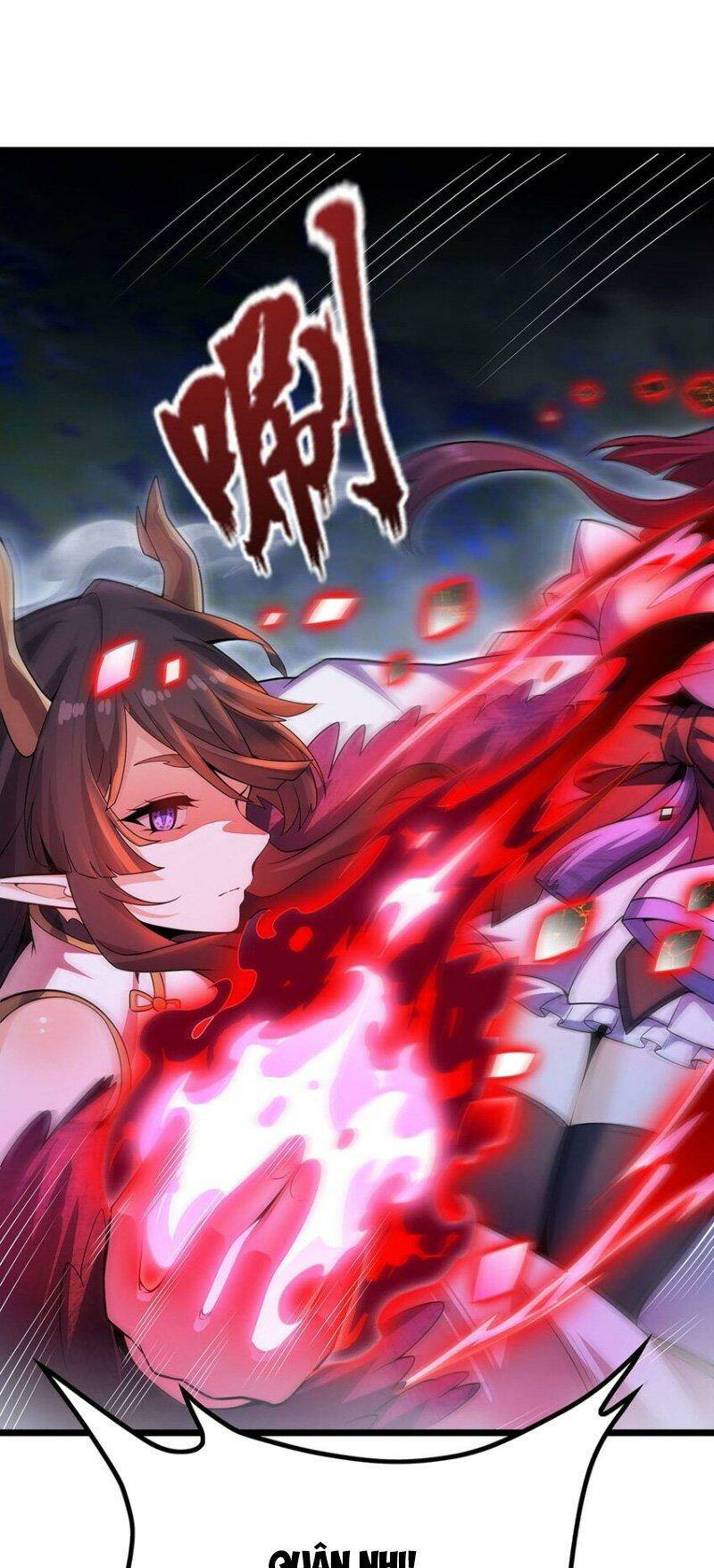 Sứ Đồ Vô Hạn và 12 Chiến Cơ: Chapter 352