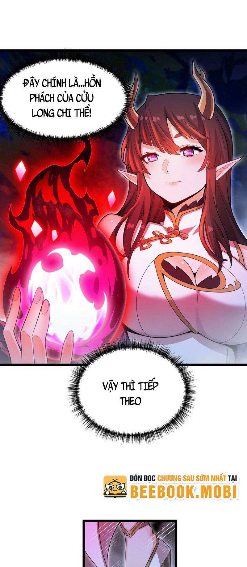Sứ Đồ Vô Hạn và 12 Chiến Cơ: Chapter 352