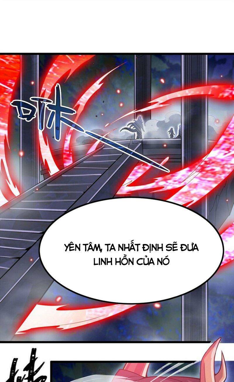 Sứ Đồ Vô Hạn và 12 Chiến Cơ: Chapter 352