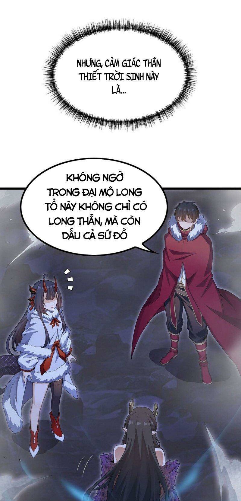 Sứ Đồ Vô Hạn và 12 Chiến Cơ: Chapter 352