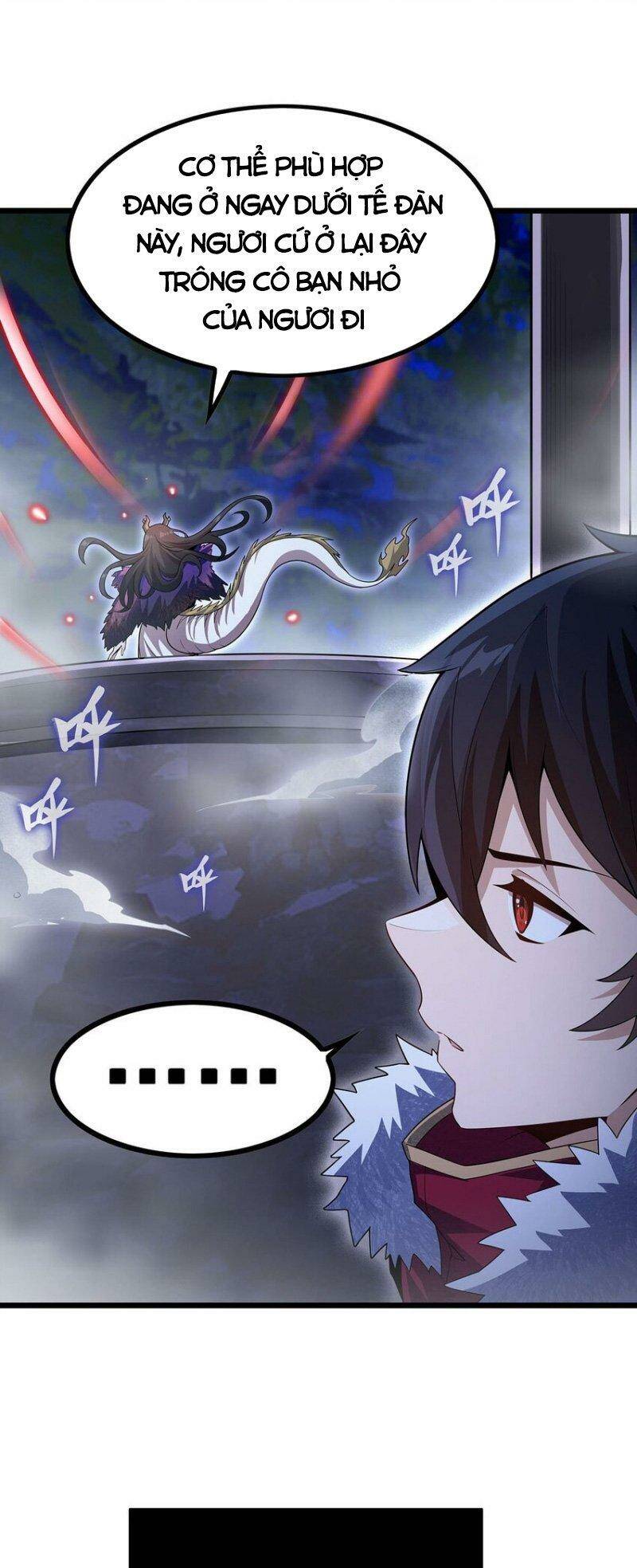Sứ Đồ Vô Hạn và 12 Chiến Cơ: Chapter 352