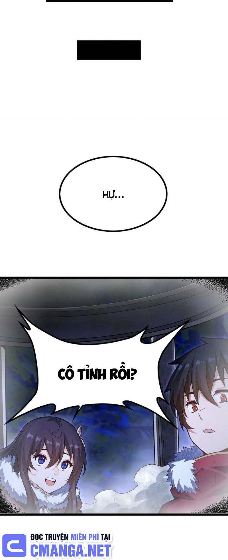 Sứ Đồ Vô Hạn và 12 Chiến Cơ: Chapter 352