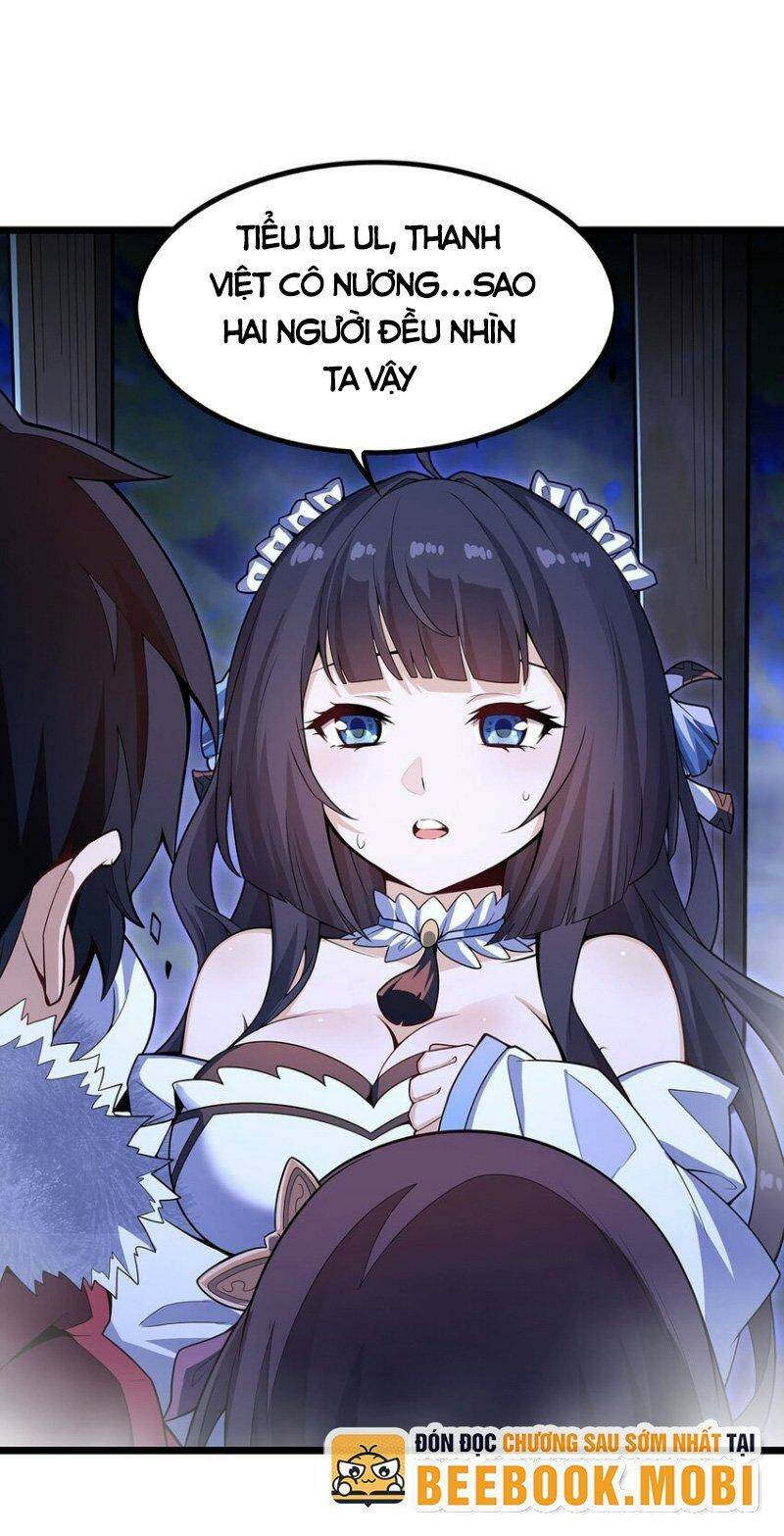 Sứ Đồ Vô Hạn và 12 Chiến Cơ: Chapter 352