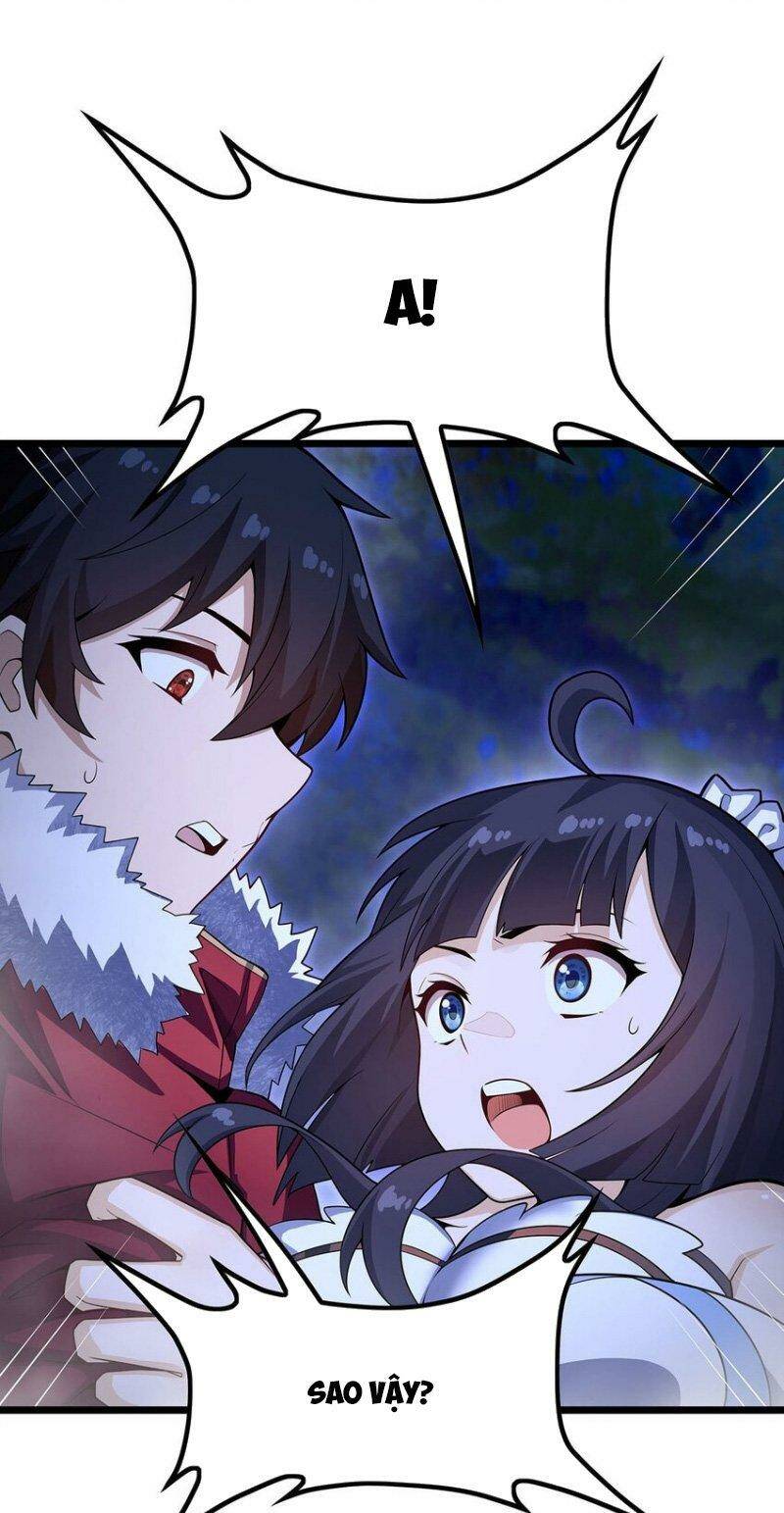 Sứ Đồ Vô Hạn và 12 Chiến Cơ: Chapter 352