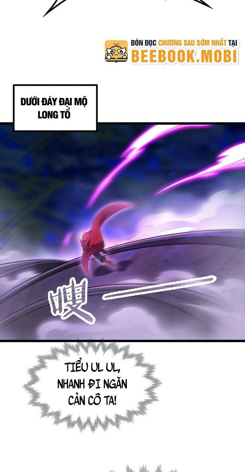 Sứ Đồ Vô Hạn và 12 Chiến Cơ: Chapter 352