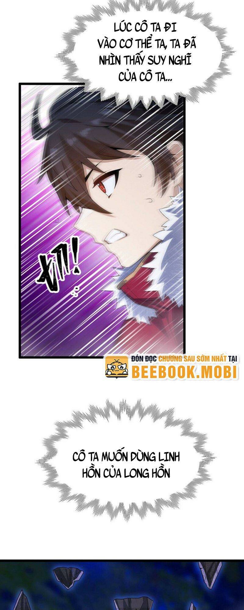 Sứ Đồ Vô Hạn và 12 Chiến Cơ: Chapter 352