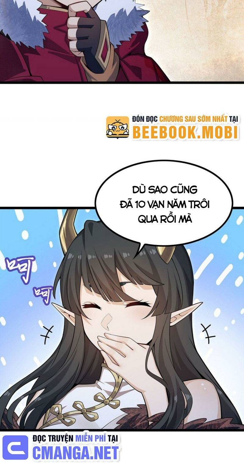 Sứ Đồ Vô Hạn và 12 Chiến Cơ: Chapter 352