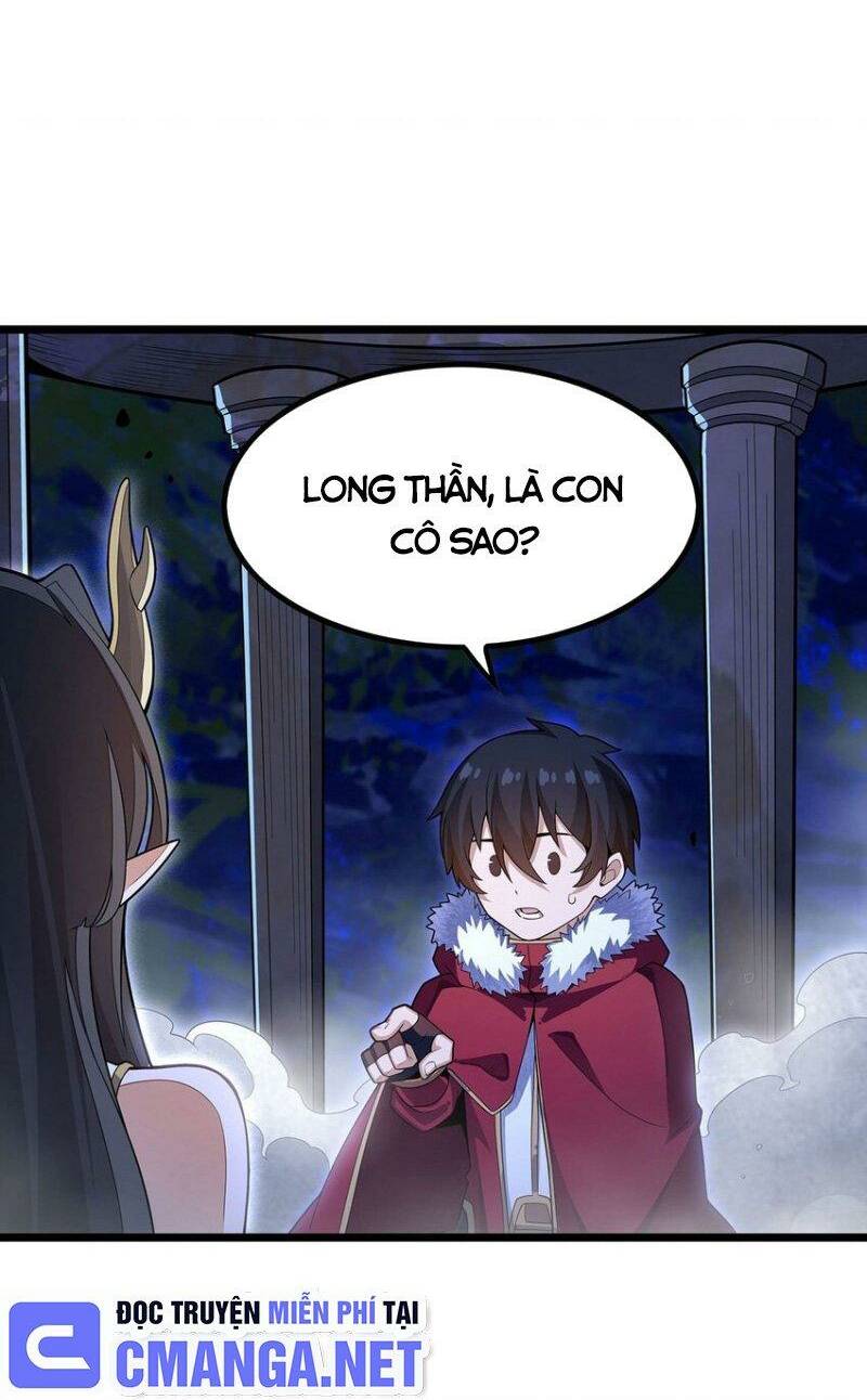 Sứ Đồ Vô Hạn và 12 Chiến Cơ: Chapter 352