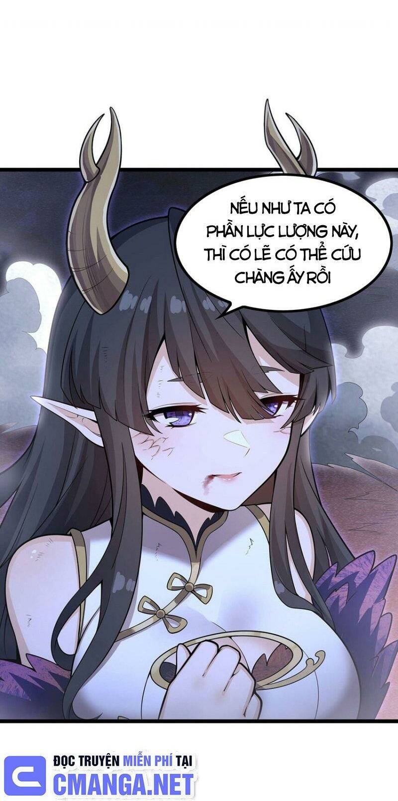 Sứ Đồ Vô Hạn và 12 Chiến Cơ: Chapter 354