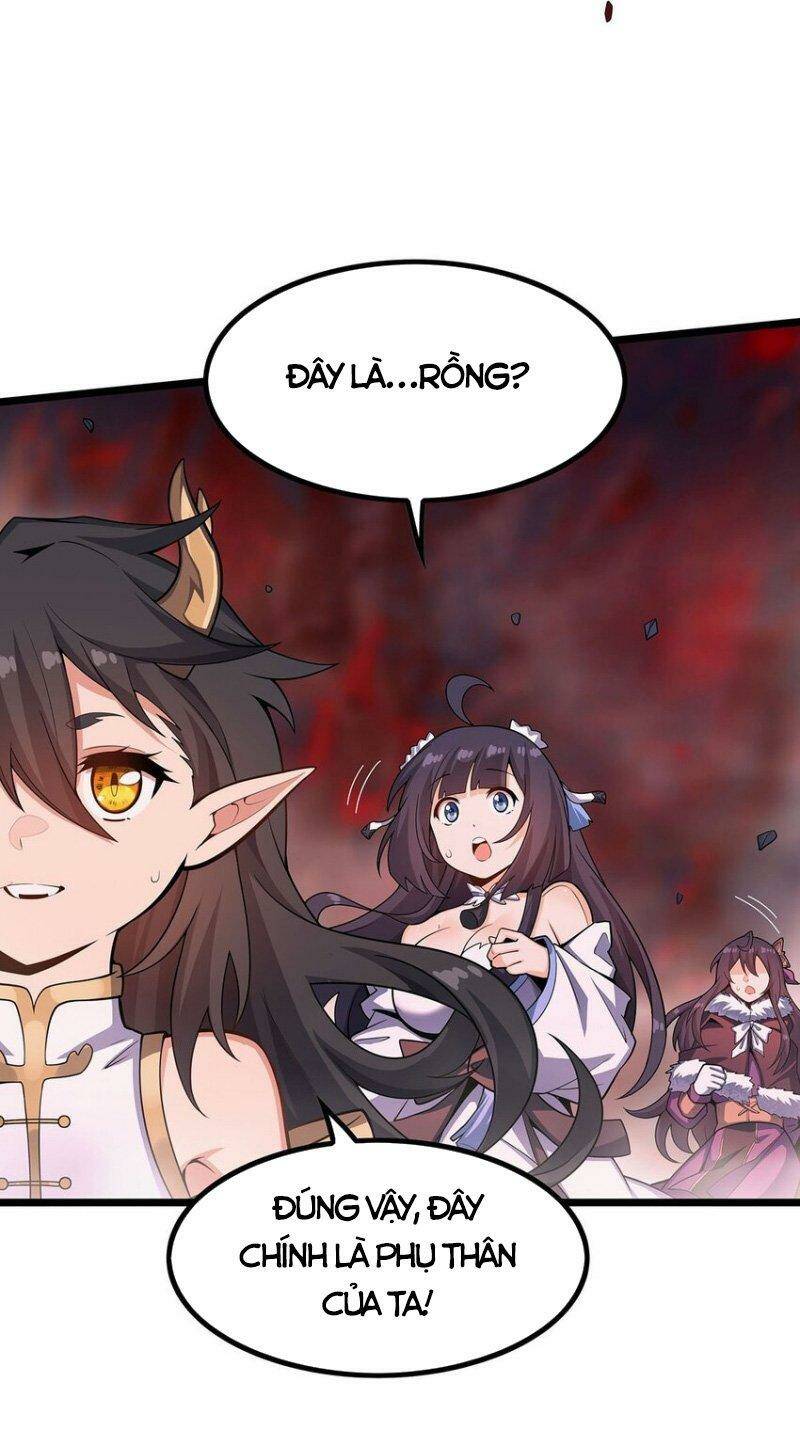 Sứ Đồ Vô Hạn và 12 Chiến Cơ: Chapter 354