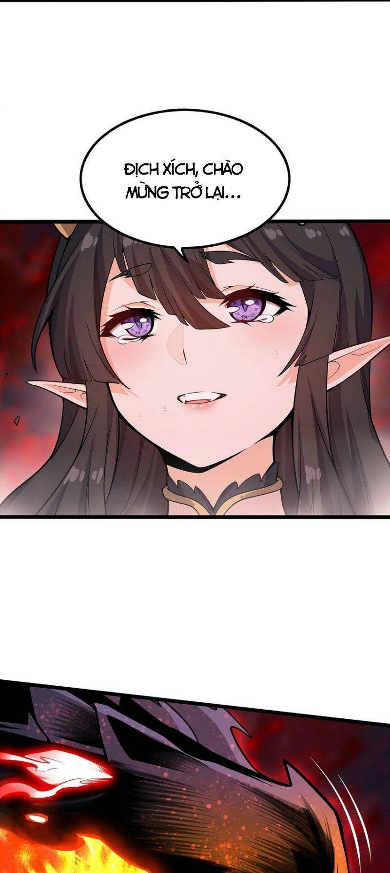 Sứ Đồ Vô Hạn và 12 Chiến Cơ: Chapter 354