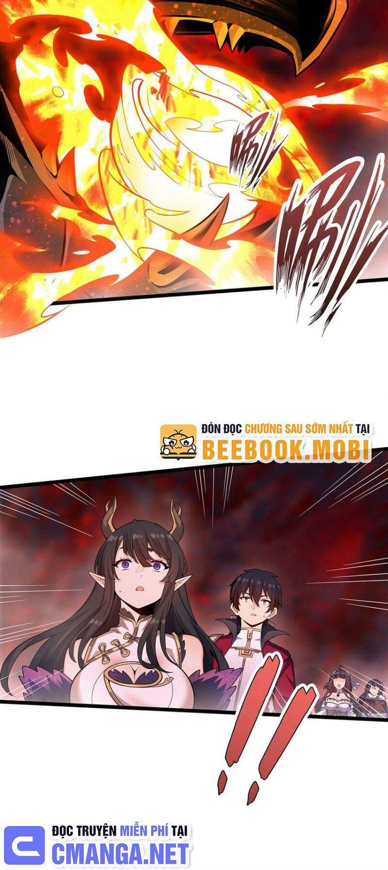 Sứ Đồ Vô Hạn và 12 Chiến Cơ: Chapter 354