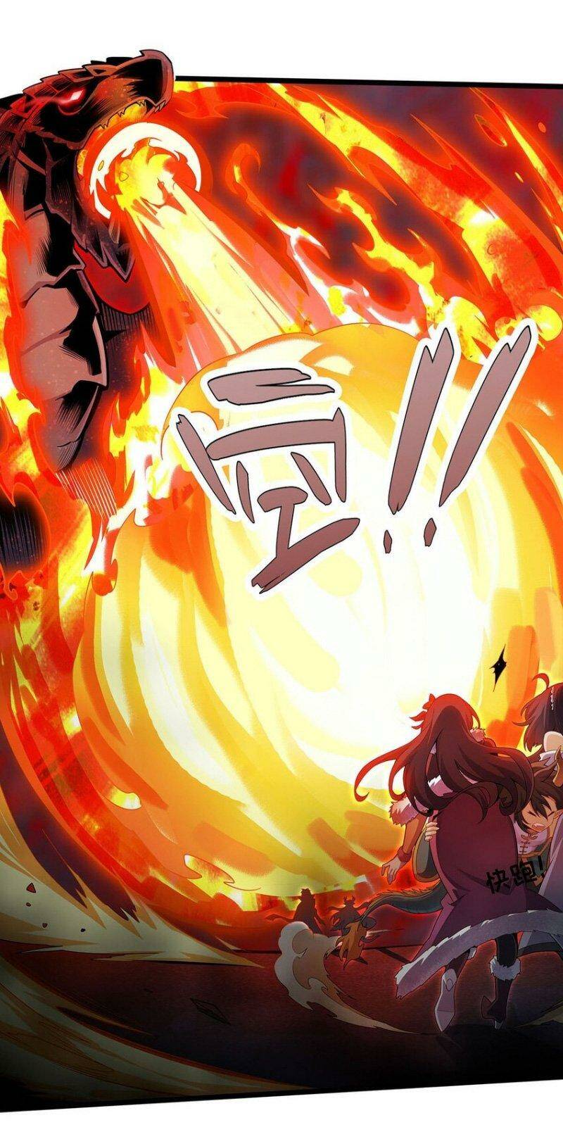 Sứ Đồ Vô Hạn và 12 Chiến Cơ: Chapter 354