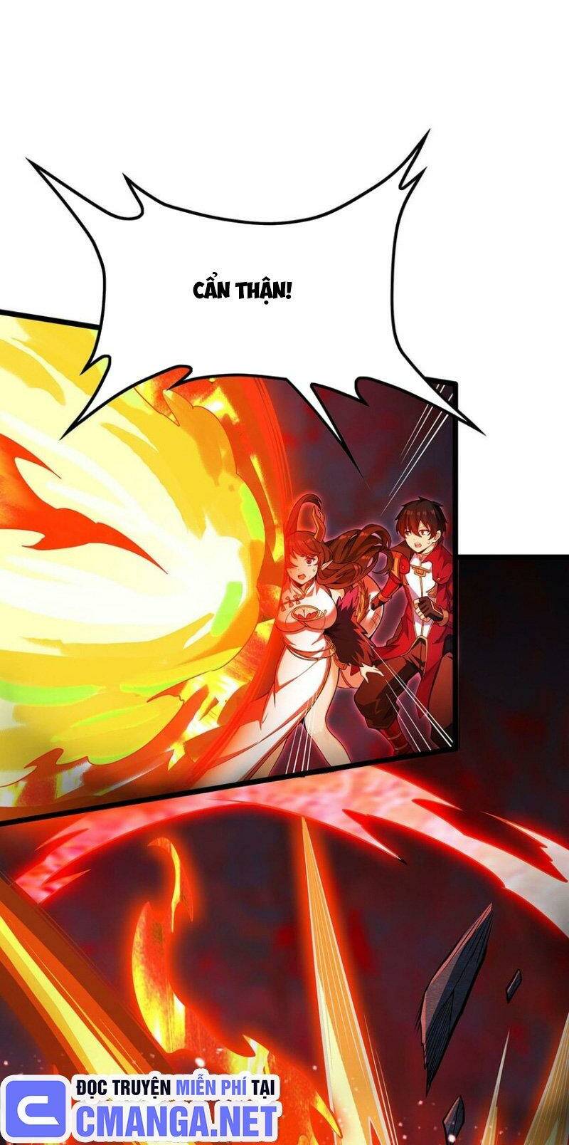 Sứ Đồ Vô Hạn và 12 Chiến Cơ: Chapter 354