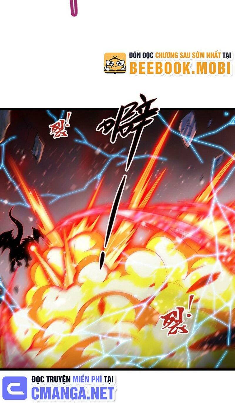 Sứ Đồ Vô Hạn và 12 Chiến Cơ: Chapter 354