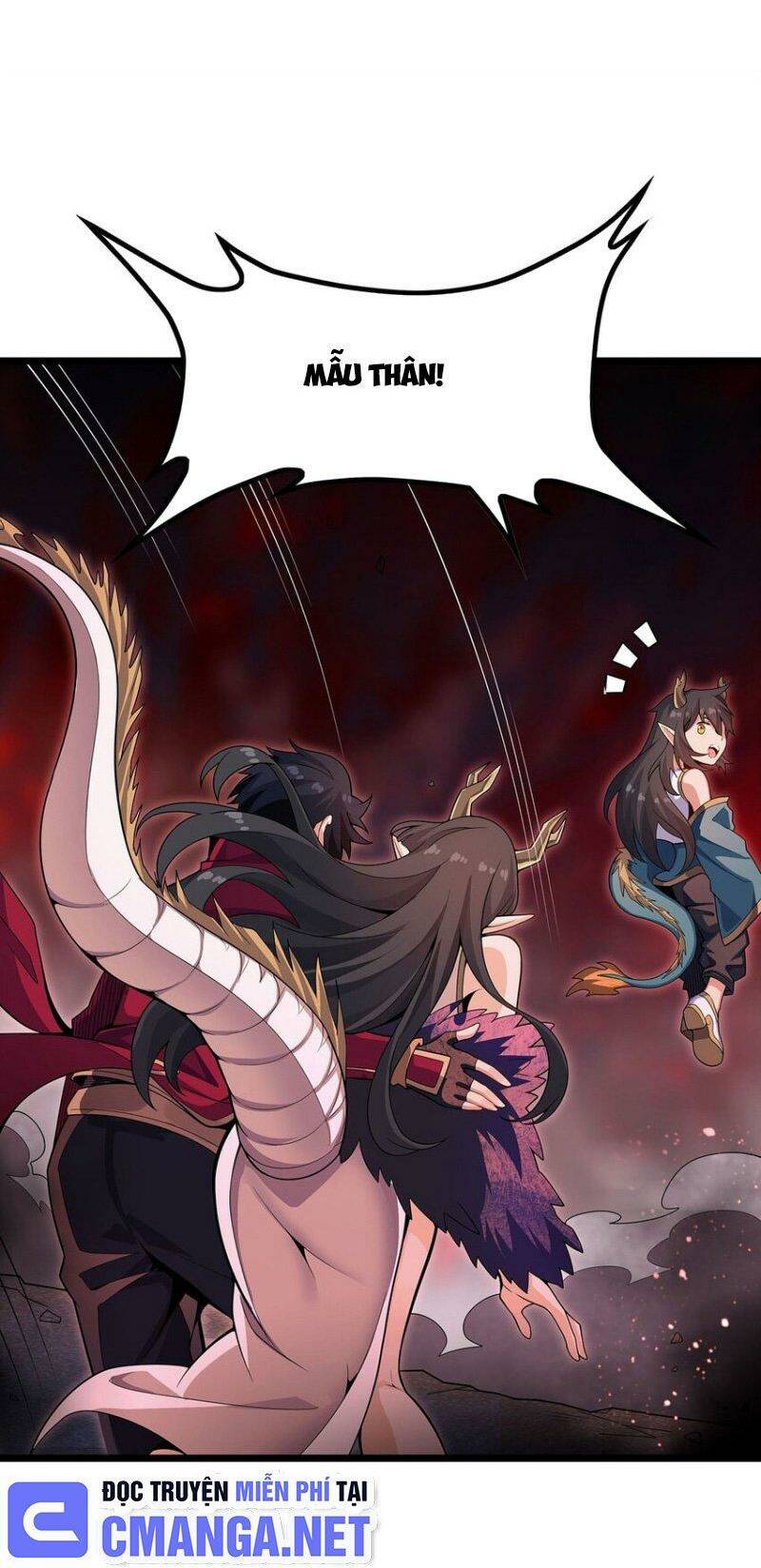 Sứ Đồ Vô Hạn và 12 Chiến Cơ: Chapter 354