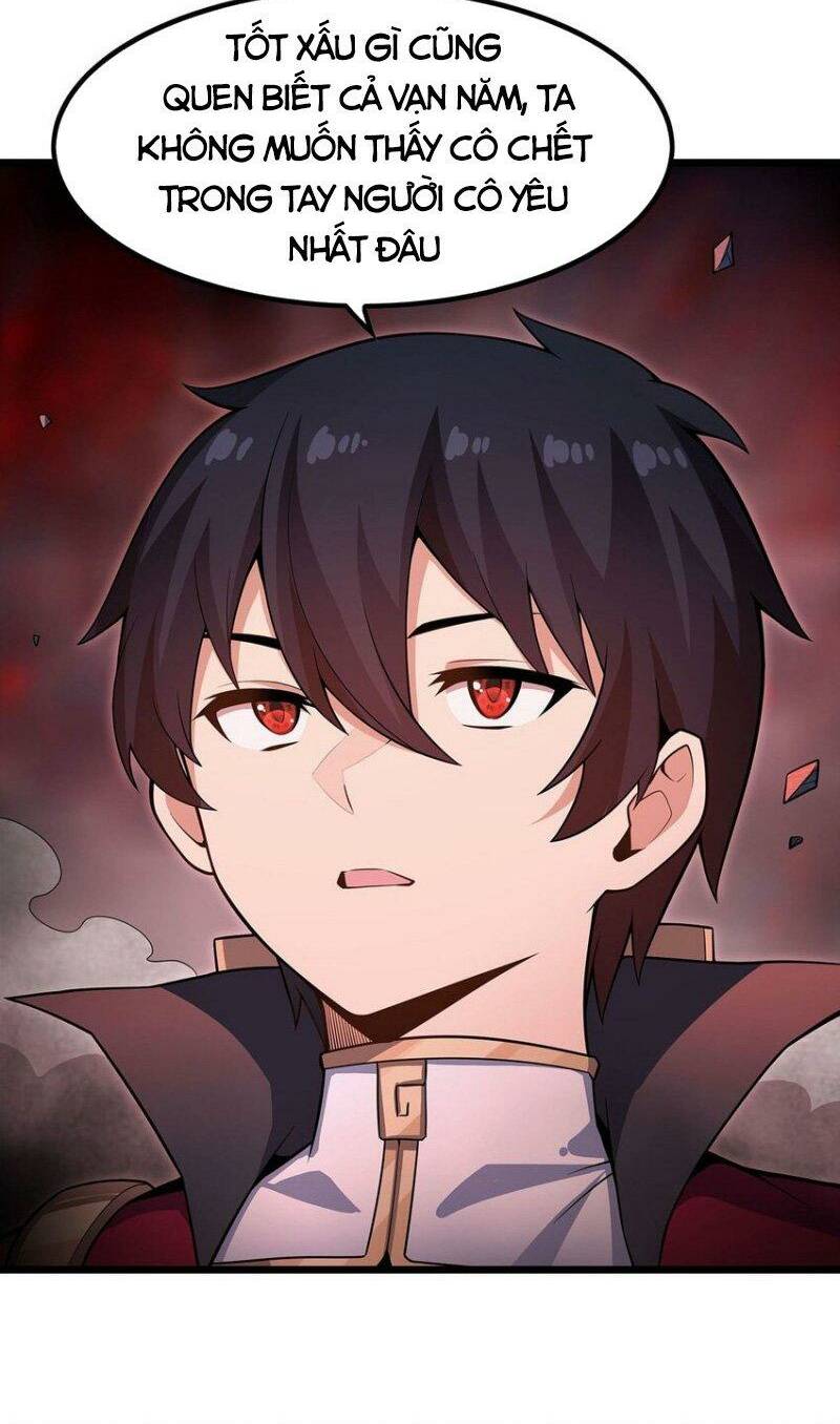 Sứ Đồ Vô Hạn và 12 Chiến Cơ: Chapter 354