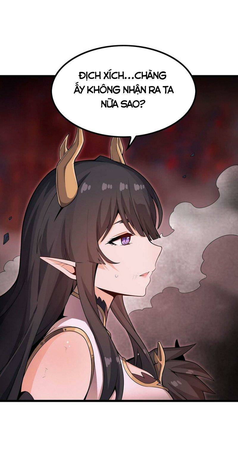 Sứ Đồ Vô Hạn và 12 Chiến Cơ: Chapter 354