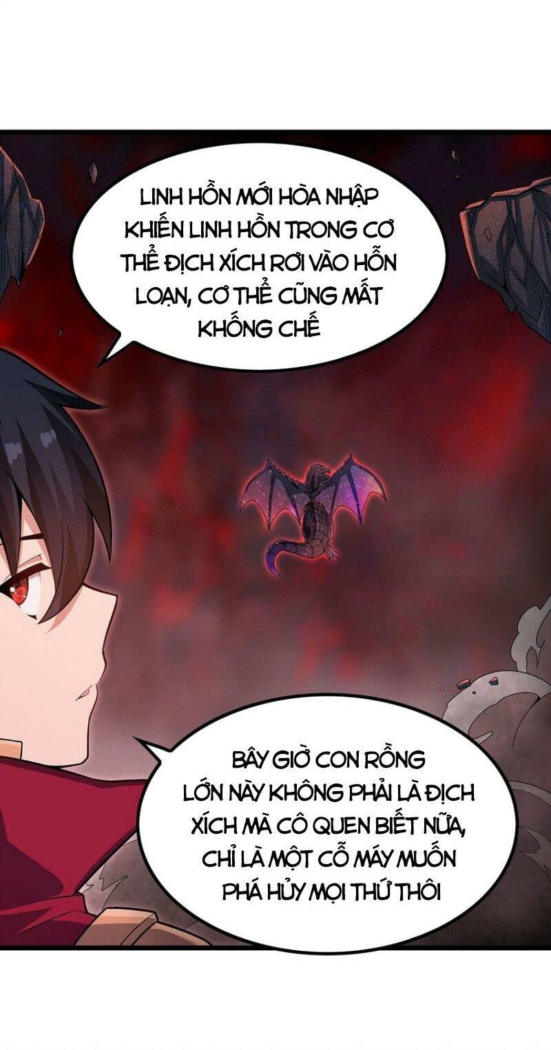Sứ Đồ Vô Hạn và 12 Chiến Cơ: Chapter 354