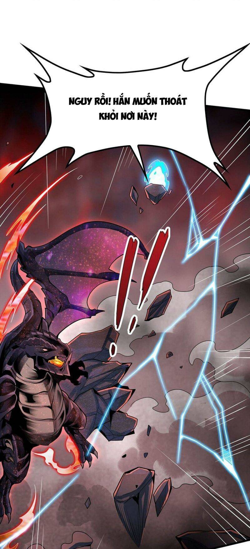Sứ Đồ Vô Hạn và 12 Chiến Cơ: Chapter 354