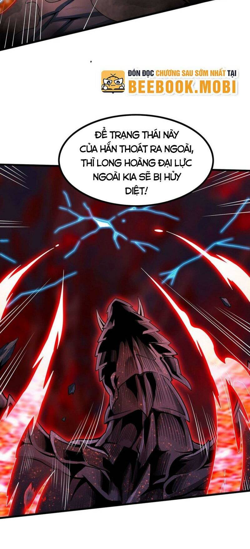 Sứ Đồ Vô Hạn và 12 Chiến Cơ: Chapter 354