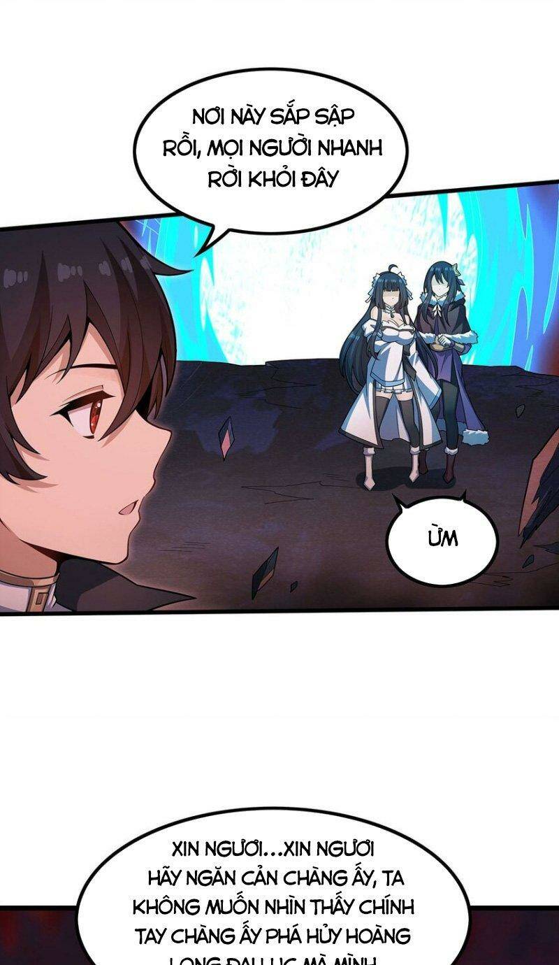 Sứ Đồ Vô Hạn và 12 Chiến Cơ: Chapter 354