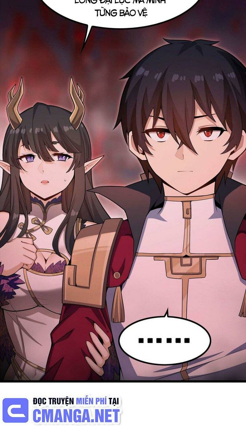Sứ Đồ Vô Hạn và 12 Chiến Cơ: Chapter 354