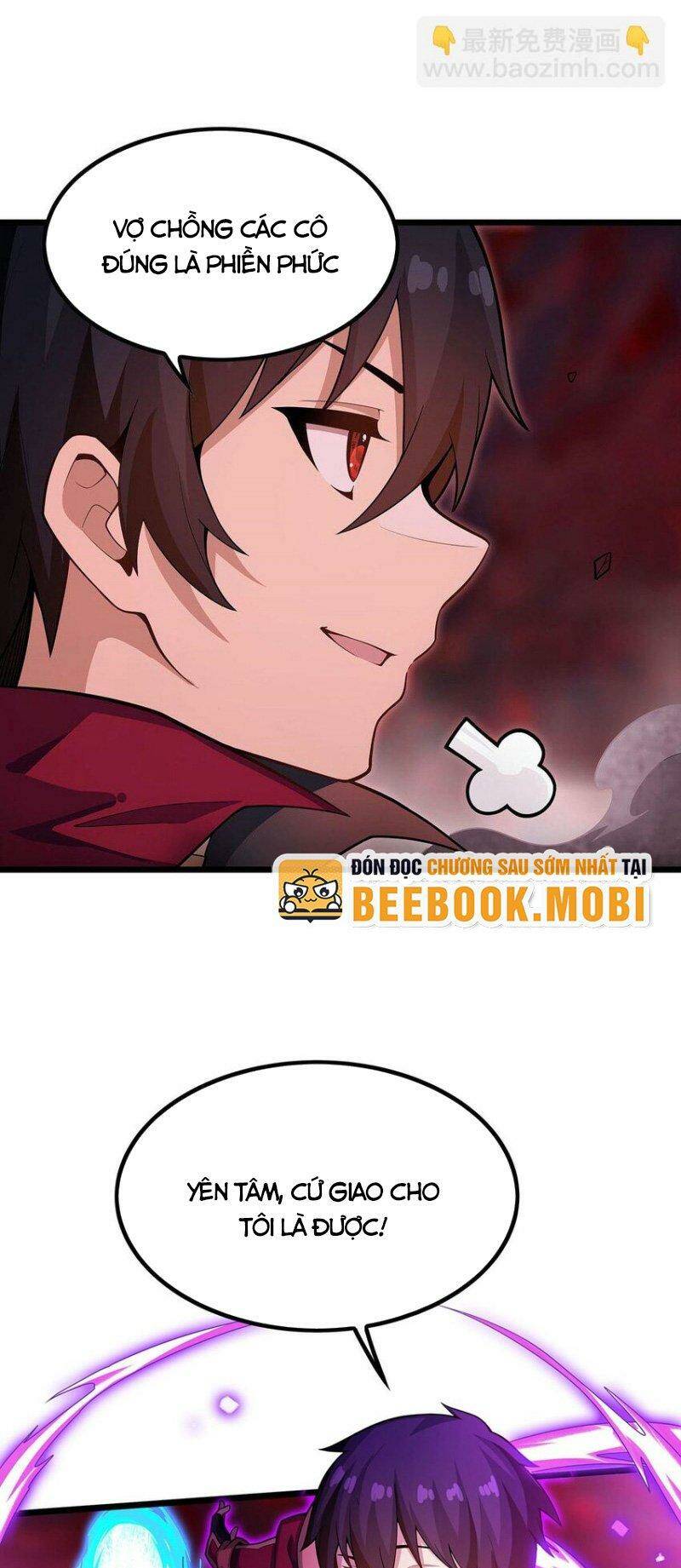 Sứ Đồ Vô Hạn và 12 Chiến Cơ: Chapter 354