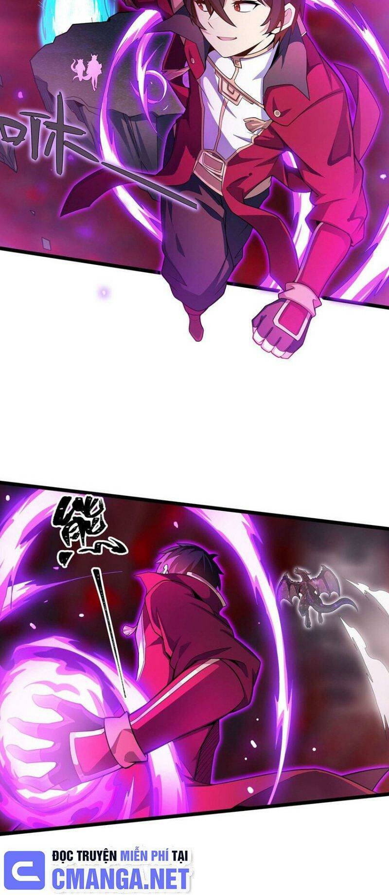 Sứ Đồ Vô Hạn và 12 Chiến Cơ: Chapter 354