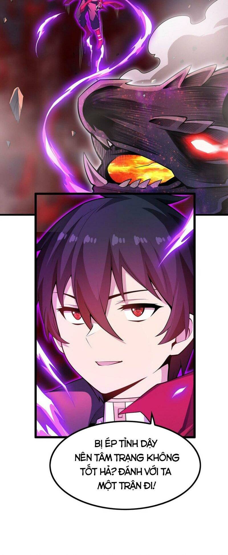 Sứ Đồ Vô Hạn và 12 Chiến Cơ: Chapter 354