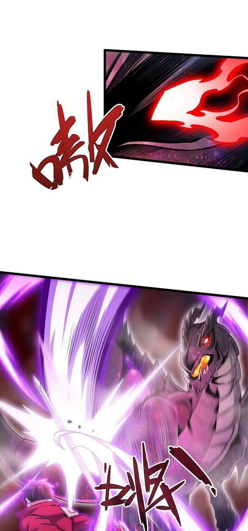 Sứ Đồ Vô Hạn và 12 Chiến Cơ: Chapter 354