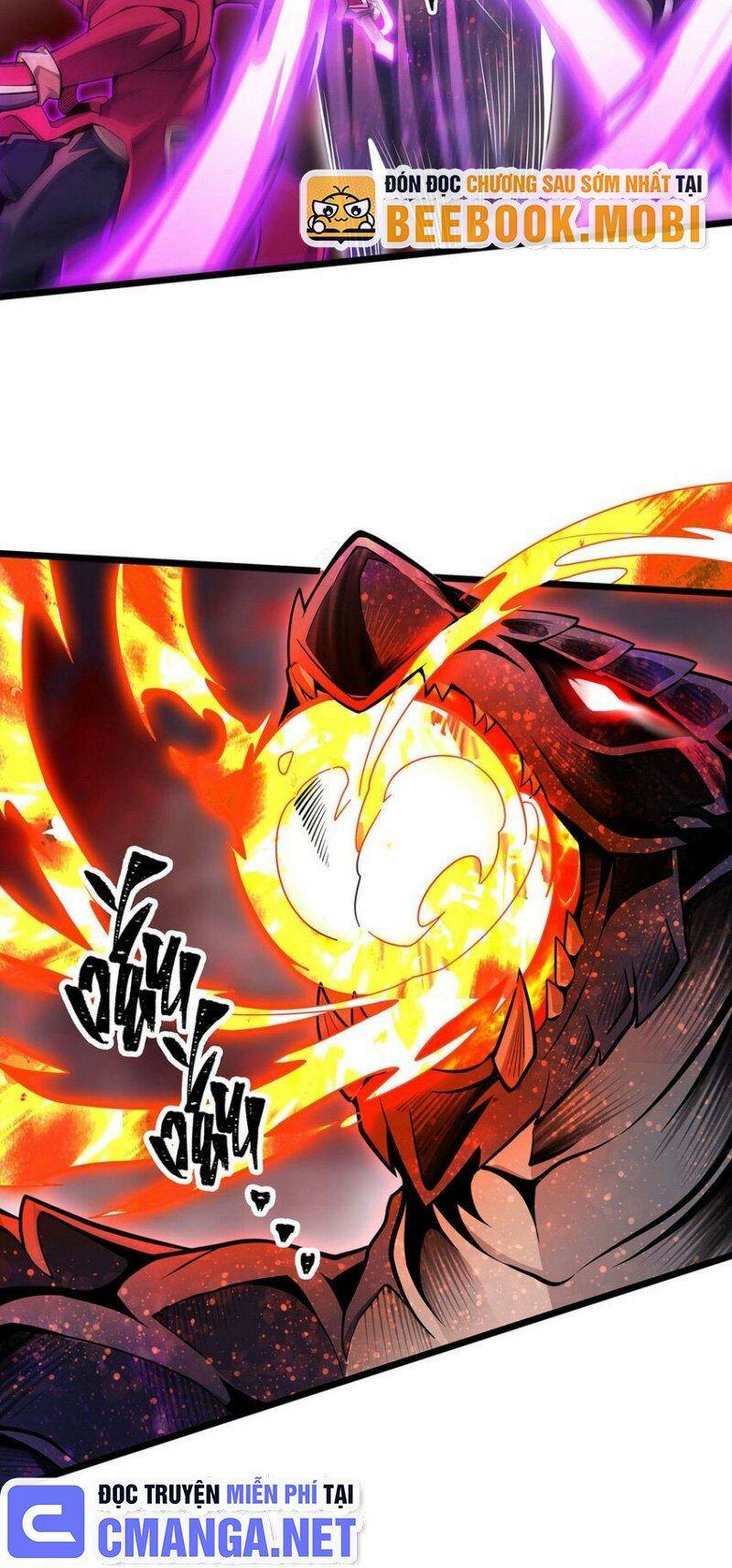 Sứ Đồ Vô Hạn và 12 Chiến Cơ: Chapter 354