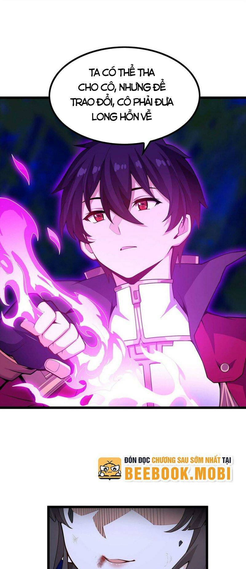Sứ Đồ Vô Hạn và 12 Chiến Cơ: Chapter 354