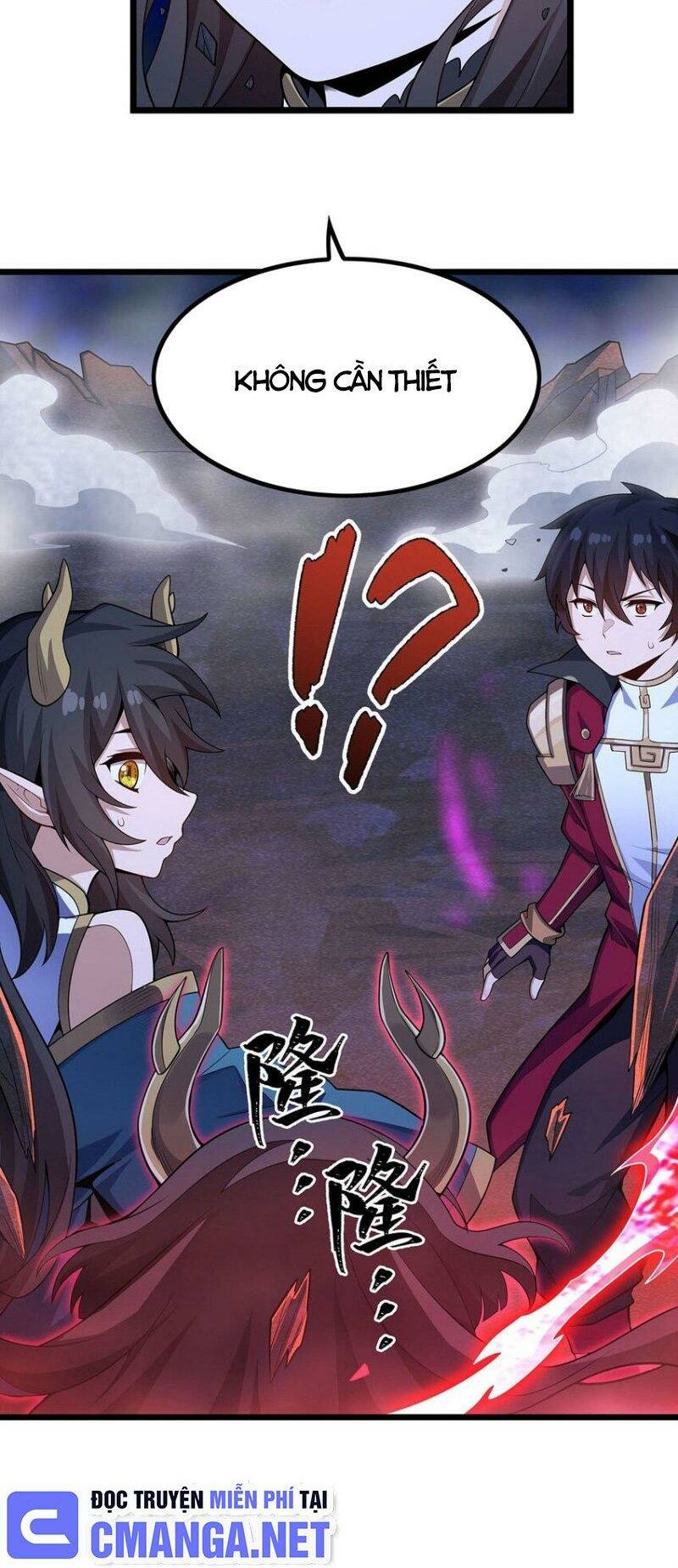 Sứ Đồ Vô Hạn và 12 Chiến Cơ: Chapter 354