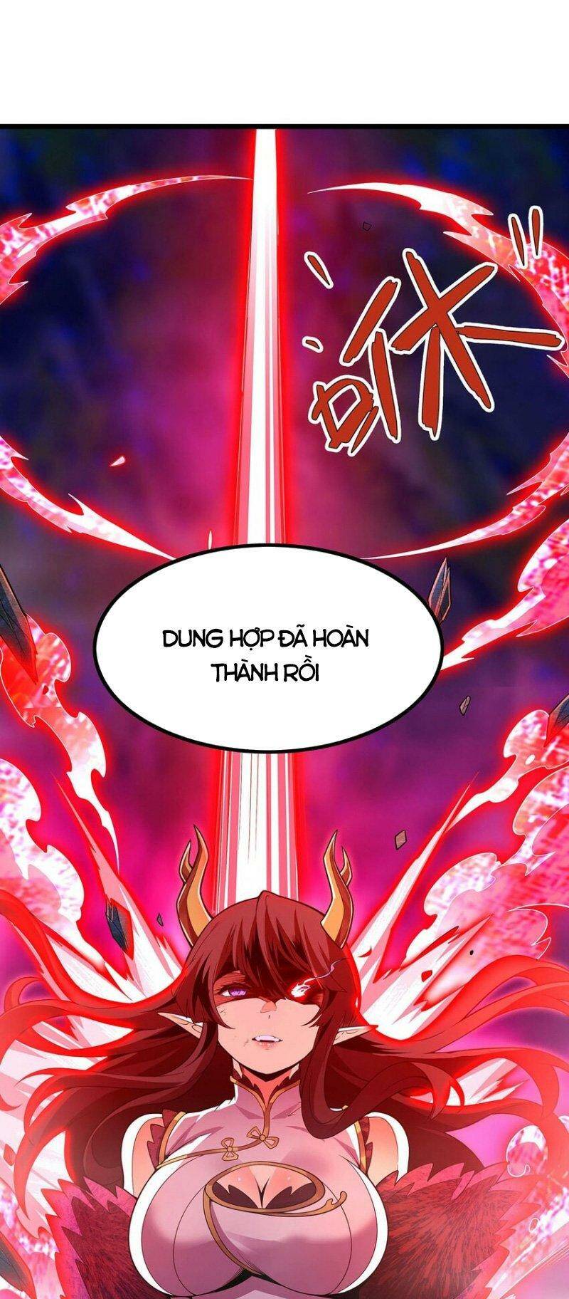 Sứ Đồ Vô Hạn và 12 Chiến Cơ: Chapter 354