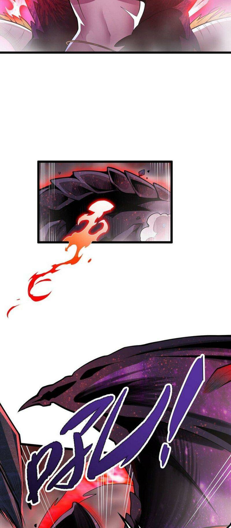 Sứ Đồ Vô Hạn và 12 Chiến Cơ: Chapter 354