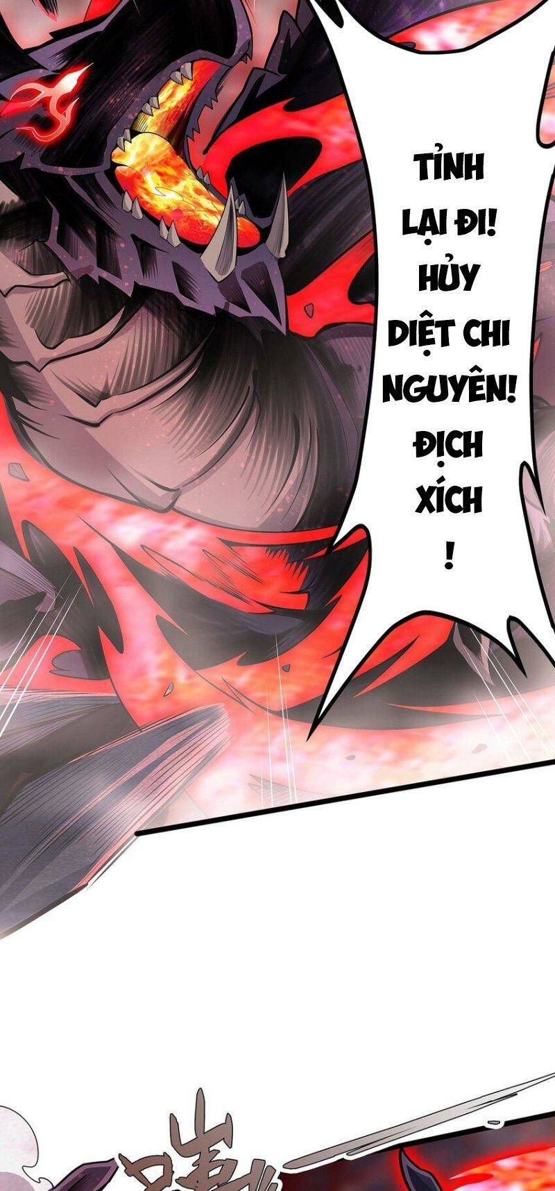 Sứ Đồ Vô Hạn và 12 Chiến Cơ: Chapter 354