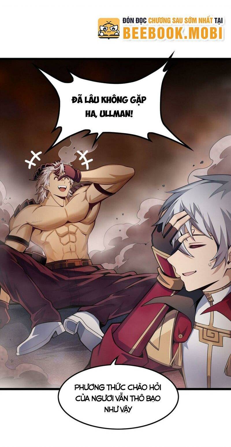 Sứ Đồ Vô Hạn và 12 Chiến Cơ: Chapter 357