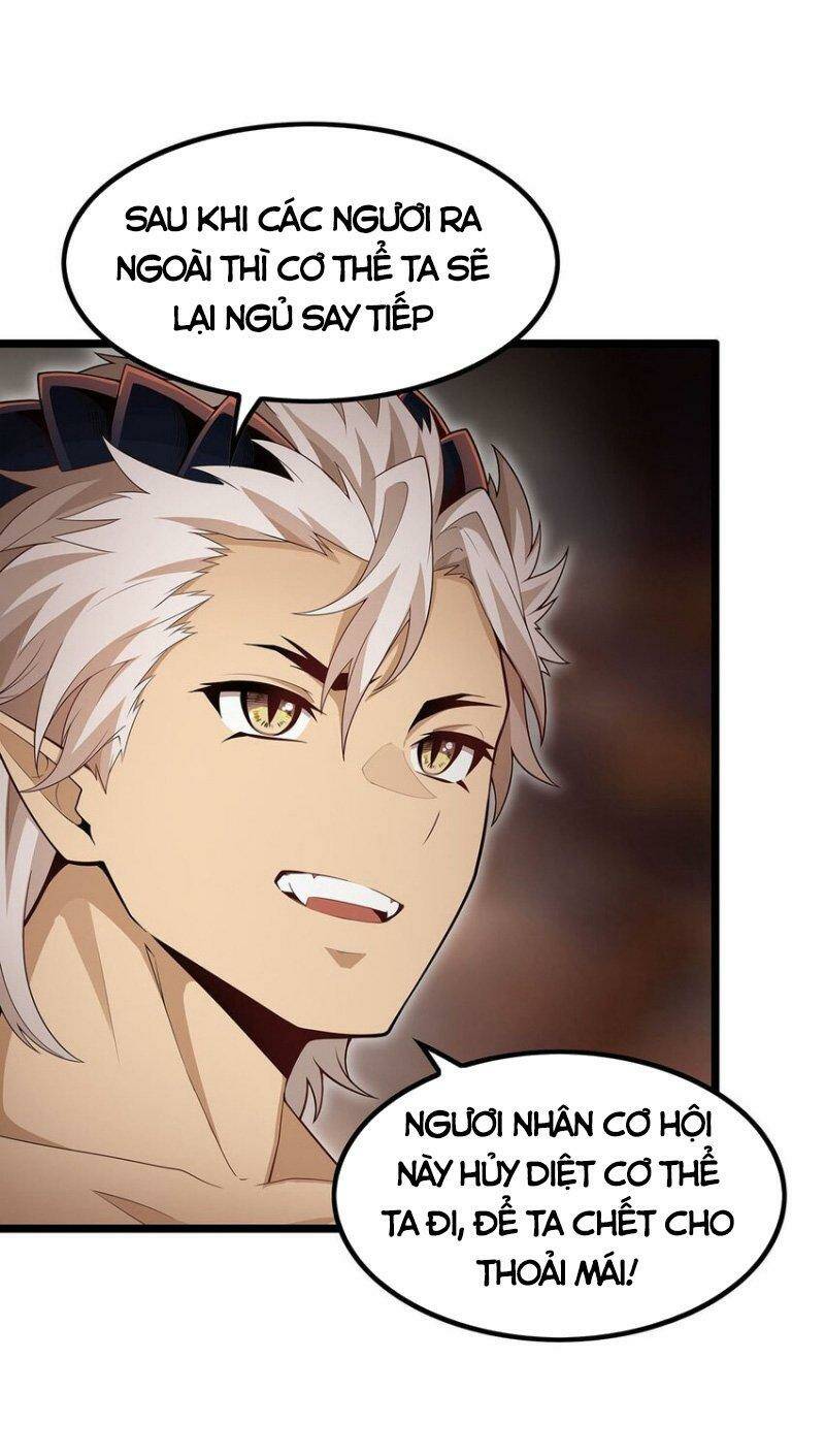 Sứ Đồ Vô Hạn và 12 Chiến Cơ: Chapter 357