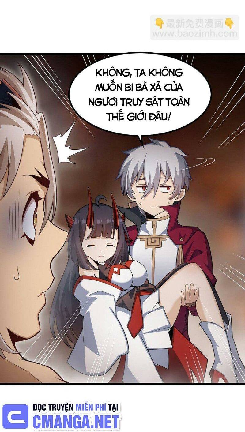 Sứ Đồ Vô Hạn và 12 Chiến Cơ: Chapter 357