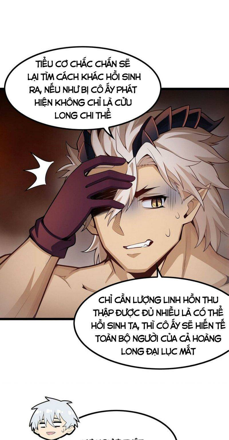Sứ Đồ Vô Hạn và 12 Chiến Cơ: Chapter 357