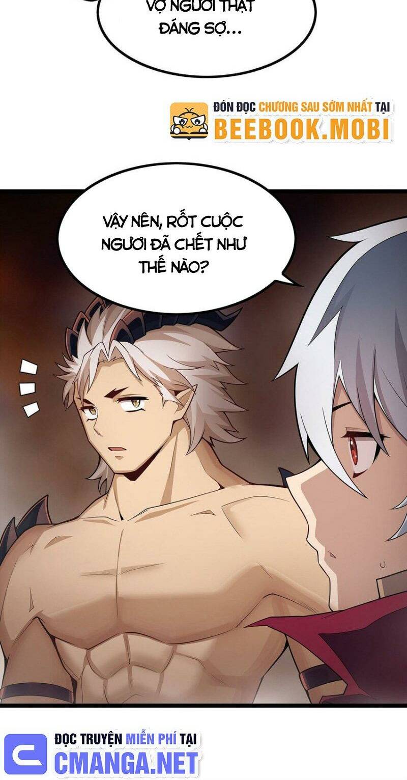 Sứ Đồ Vô Hạn và 12 Chiến Cơ: Chapter 357