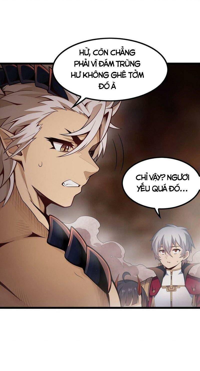 Sứ Đồ Vô Hạn và 12 Chiến Cơ: Chapter 357