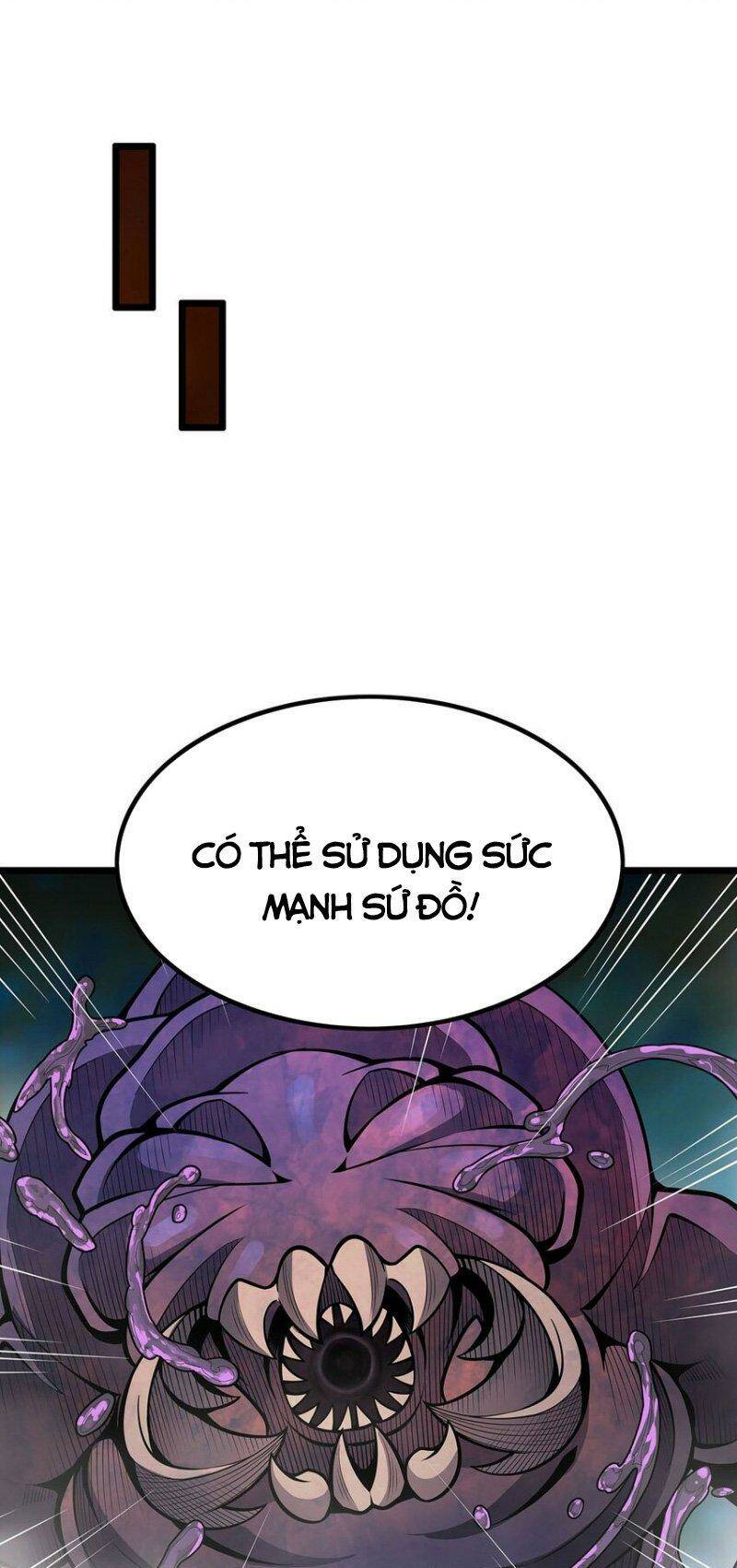 Sứ Đồ Vô Hạn và 12 Chiến Cơ: Chapter 357