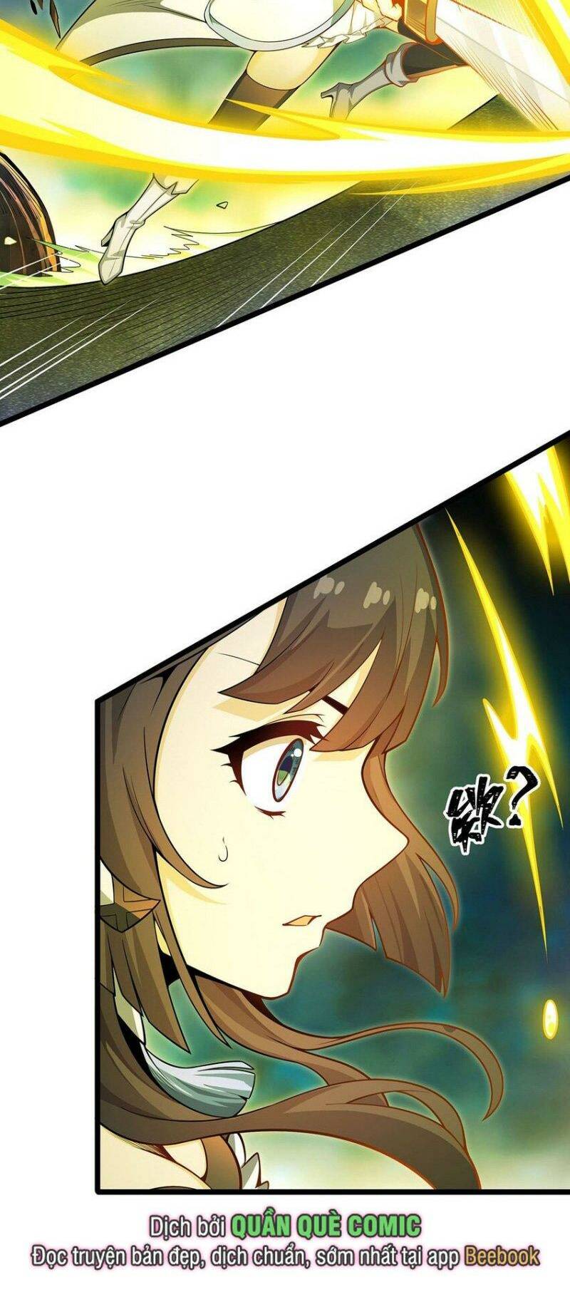 Sứ Đồ Vô Hạn và 12 Chiến Cơ: Chapter 357
