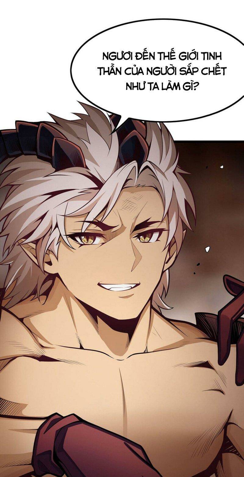 Sứ Đồ Vô Hạn và 12 Chiến Cơ: Chapter 357