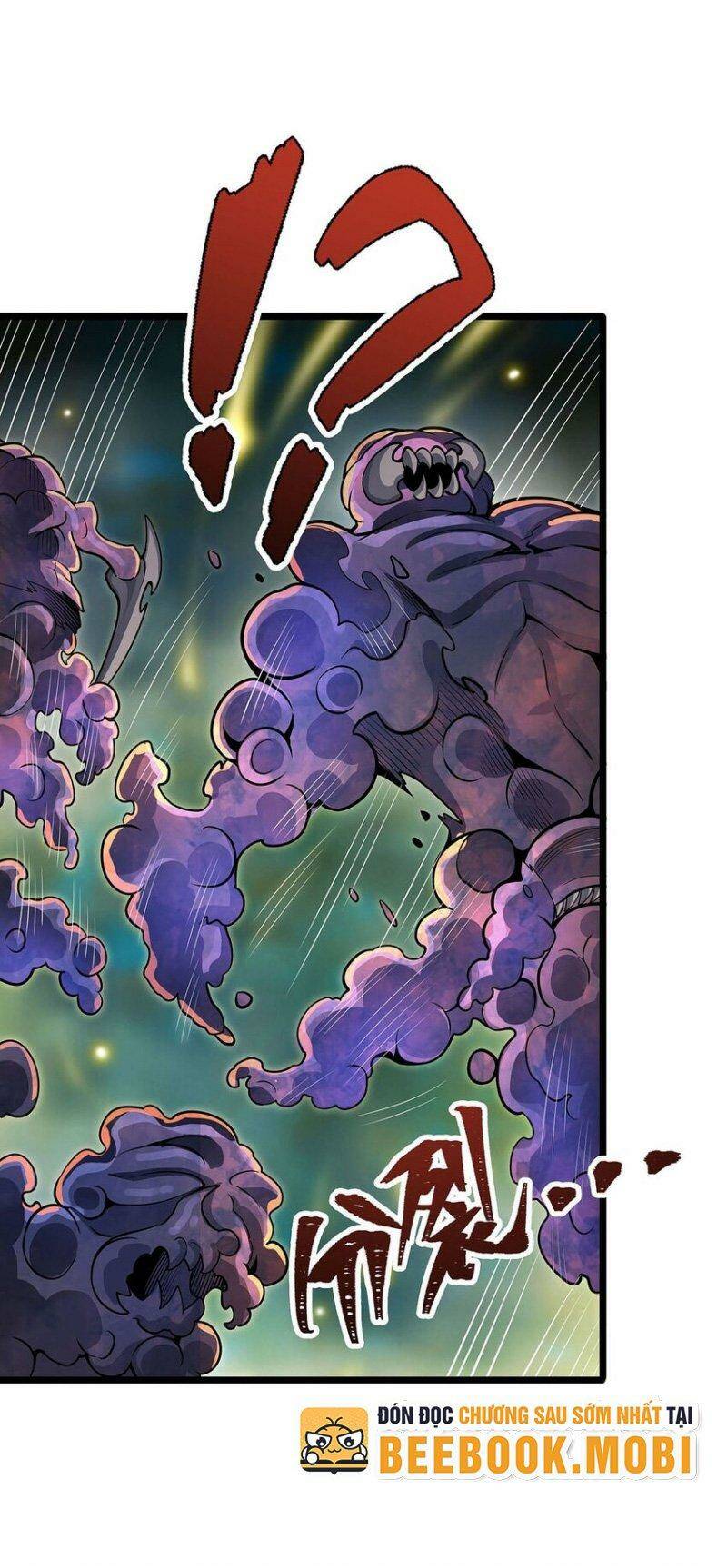 Sứ Đồ Vô Hạn và 12 Chiến Cơ: Chapter 357
