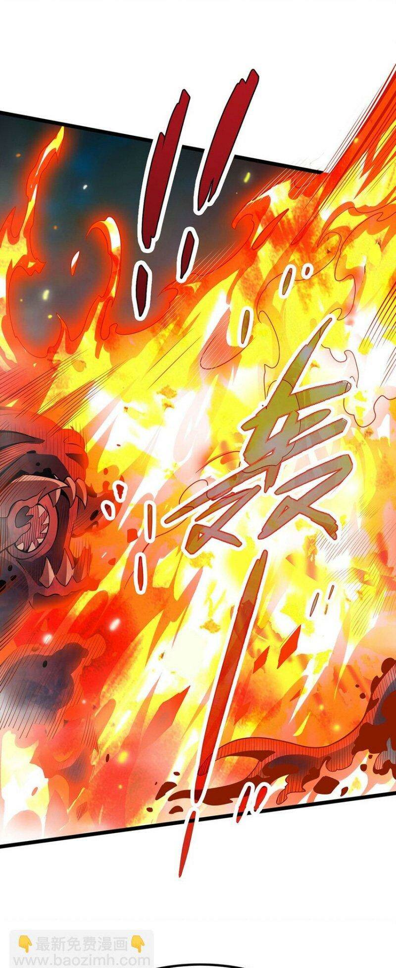 Sứ Đồ Vô Hạn và 12 Chiến Cơ: Chapter 357
